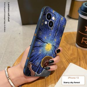 MASFEIL | Full Protection Silicone Case for iPhone 13 Pro