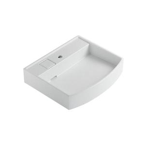 Kohler | Wall-mounted Table Top Ceramic Washbasin
