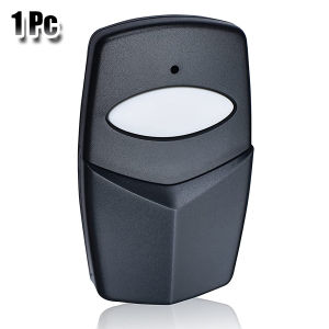 1pcs 3089 Multi-Code Gate Opener Remote with 10 Dip Switch Garage Door Remote 300MHZ308911/1089/3070/3060 Gate Clicker for Linear Garage Door RemoteGate Remote Control