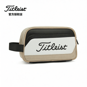 Titleist | Portable Quest Golf Hand Bag
