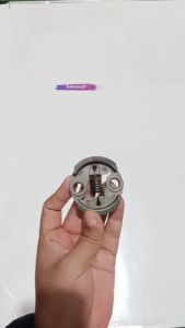 Clutch Shoes Kain Klos & Kampas Kopling Mesin Semprot TU26 3WZ4