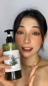 Sữa Rửa Mặt Rau Củ Sủi Bọt Thải Độc Super Vegitoks Cleanser Wonder Bath Hàn Quốc 300ml