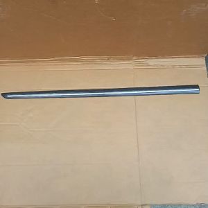 NẸP SƯỜN CÁNH CỬA TOYOTA COROLLA ALTIZ 2012 (MÀU ĐEN CÓ CHỈ MẠ)