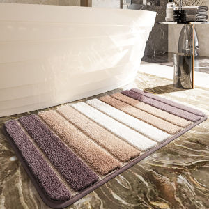 Dajiang | Non-slip Water Absorbent Floor Mat