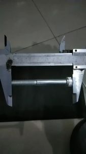 BAUD BAUT L HEXAGONAL UNIVERSAL