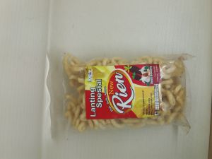 Lanting RIEN asli Kebumen