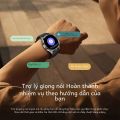 Đồng Hồ Thông Minh Huawei Watch GT5 Pro Dành Cho Nam Màn Hình AMOLED HD Cuộc Gọi Bluetooth NFC GPS La Bàn Theo Dõi Độ Cao Thể Dục Thể Thao Đồng Hồ Thông Minh. 
