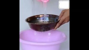 Penambal Knalpot Motor Bocor / Lem Untuk Tambal Panci Lubang Tahan Panas Api Alumunium Foil Tape