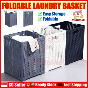Foldable Laundry Basket |Dirty Clothes Laundry Basket | Foldable Laundry Basket | Storage | Collapsible Laundry Basket Storage Basket | Clothes Basket