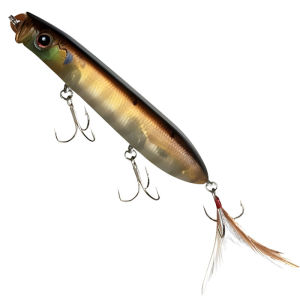 Surface Floating Long Cast Lure