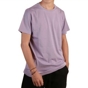 kaos polos pria dewasa bahan tebal adem murah tshirt polos combed 30s