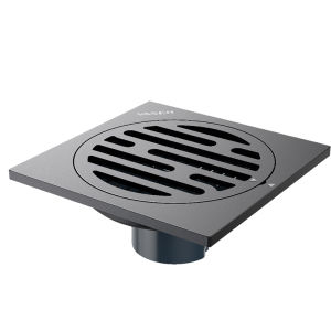 WEIXING NEW MATERIAL | Pest-proof Water-stop Shower Floor Drain 50mm