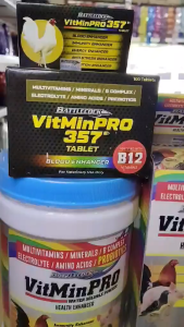VITMINPRO 1KG