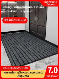 LUOYOUTE | Waterproof Non-slip Stain-resistant Entrance Mat