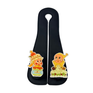 XINGRUI | Dual Hidden Car Rear Seat Hook