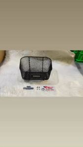 Rổ Dream Thái Lưới đen bóng