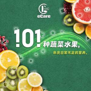 🍏隆重推出新品《苹果Plus101》APPLE + 101