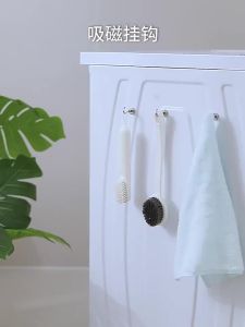YUHANG | Strong Magnetic Hook for Refrigerator and Door