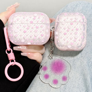 Earise | Protective Silicone Case for AirPods 4 Pro 3