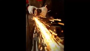 Mata Gurinda Potong 4 inch CW 105 x 16 x 1.2mm Batu Canai Gerinda Potong Cutting Wheel Disc Lecpop