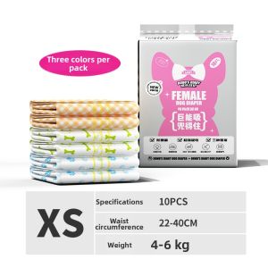 Dono | Pet Dog Urinary & Menstrual Protection Pant