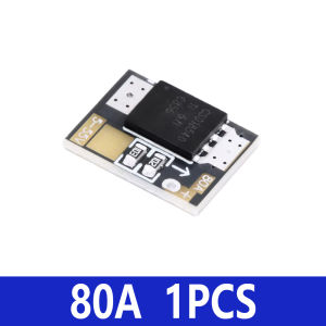 1~5PCS Mini high power MOS trigger switch drive module Field effect tube PWM regulation electronic switch 40A 80A 200A 280A