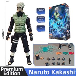 BLOKEES | New Advanced Moveable Toy NARUTO Sakura Figure