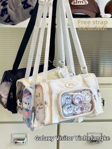 YINHEFANGKE | Versatile Kawaii Crossbody Bag 10cm