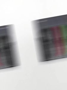 CHUANZE | Dây Câu Cá Tự Cuộn Chống Rơi