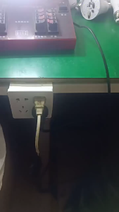 9W/15W Rechargeable Emergency Light Bulb Portable with Hook Waterproof Rechargeable E27 Mobile LED Bulb