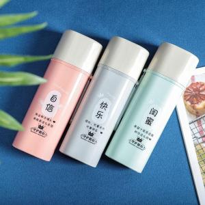 Bộ Cốc Đựng Bàn Chải Đánh Răng Du Lịch Cầm Tay Đựng Kem Đánh Răng Và Cốc Đựng Nước Súc Miệng Bằng Nhựa Phong Cách Cổ Điển