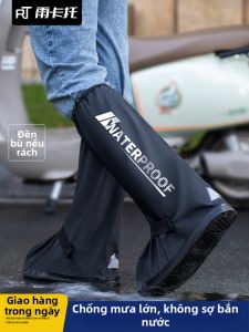 RAINCATO | Rainproof Waterproof Shoe Covers