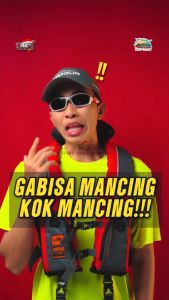 Soft Shrimp Lure Riptide Zorro – Realisme Udang untuk Hasil Maksimal! Victoria Fishing