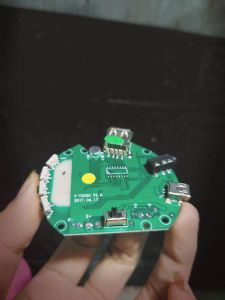 Modul mp3 bluetooth bulat cas esia Y-T2020 Normal Gres