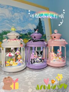 Đèn Đêm DIY Khóa Miếng Dán Đèn Cốc Thay Đổi Quà Tặng Sinh Nhật Cho Bé Trai Và Bé Gái Quà Tặng Sáng Tạo Đèn Đêm Hoạt Hình