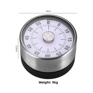 Countdown Kitchen Timer Clock