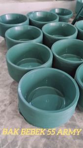 Mitra Loka Bak Ember Plastik 22 Lter Baskom Air Bebek
