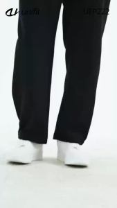 UNIFIT Mens Straight Leg Sweatpants Premium Casual Lounge & Active Pants UFP222