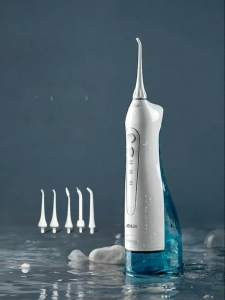 Portable Orthodontic Use Oral Irrigator