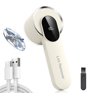 Hair ball trimmer shaving device clothes hair ball electric hair removal device pilling and shaving machine