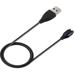 Charger For Garmin Fenix 8 7 7S 7X 6 6S 6X /Forerunner 255 955 945 745 /Vivoactive 4 3/Venu 3s 3 SQ 2 Charging Cable
