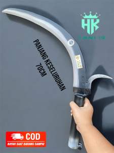 egrek sawit PALM KING LONG kolong taji / alat panen sawit