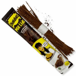 Mie Lidi Dhardhes Kemasan 120gr - Mi Lidi Termurah