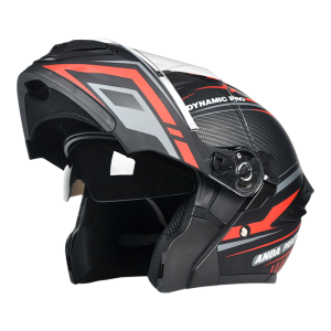AD | Certified Lightweight Four-Season E-Bike Flip-Up Helmet
