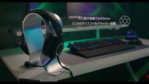 [Direct from Japan] Audio Technica Streaming headset (XLR model) ATH-M50xSTS Released in February 2023
