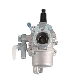 Motorcycle 40-5 Float Carburetor for CG430 520 43CC 52CC TL43 TB43 TU43 TL52 BG 2-Stroke Engine Dirt Pit Bike Motorcross Parts