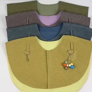 และ ฝึกอบรมไหล่แหลม protectorstand รอยขีดข่วนกำไลข้อเท้าสัตว์เลี้ยงรองไหล่ผ้าอ้อมผ้า คลุมไหล่ แบบสี randomcolor