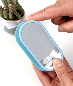 Multi-Purpose Cleaning Brush Soft Bristle Shoe Brush Laundry Cloth Cleaning Tool Shoe Brushes Cleaning Brush for Clothes