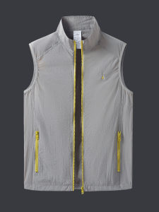 LIEYAN | Lightweight Sun Protection Vest