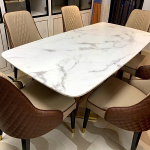 GANI | Heat-Resistant Scratch Protection Desktop Film